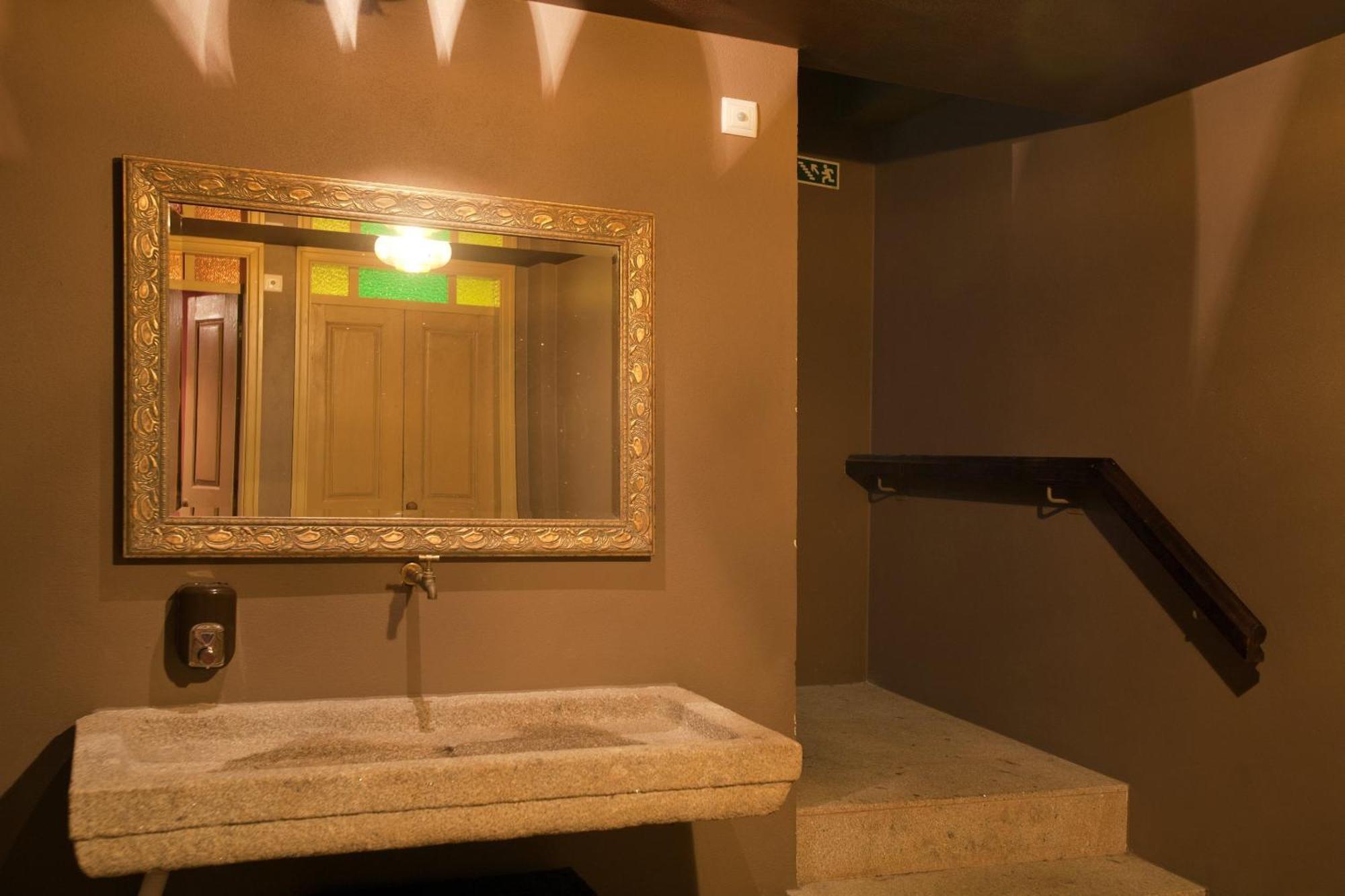 Mercearia Da Vila Ponte de Lima Kültér fotó