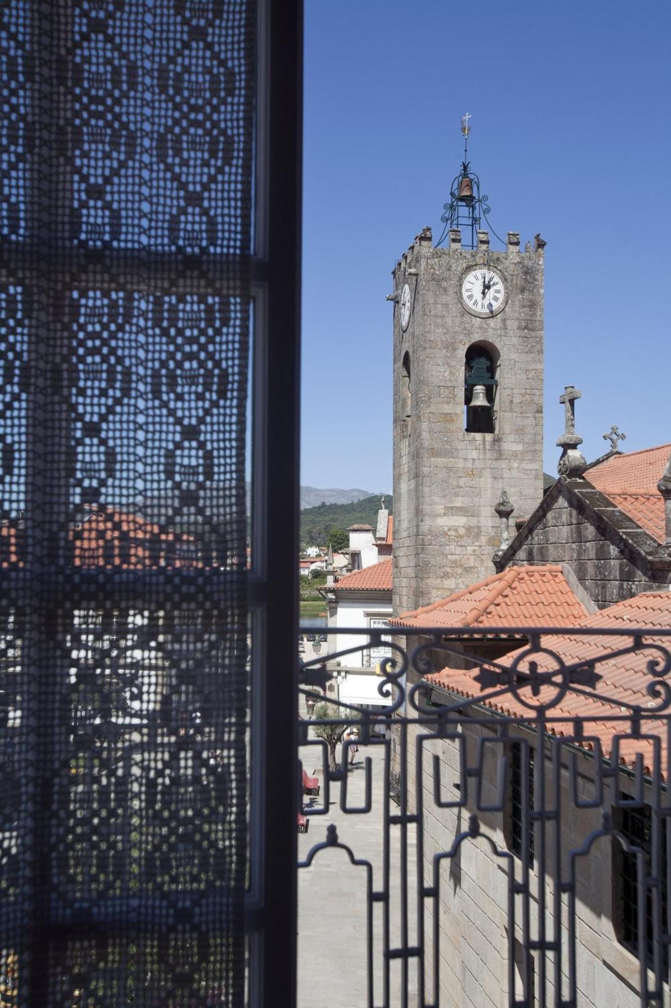 Mercearia Da Vila Ponte de Lima Kültér fotó