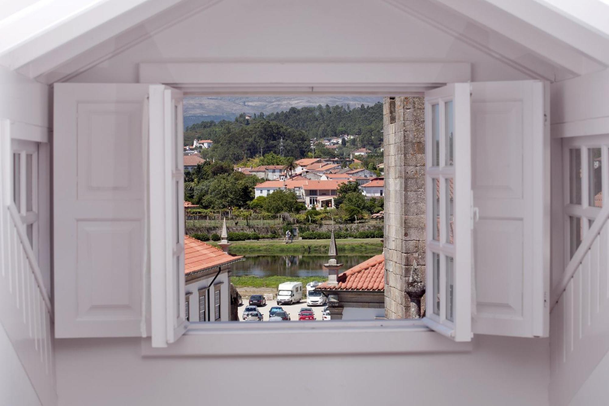 Mercearia Da Vila Ponte de Lima Kültér fotó